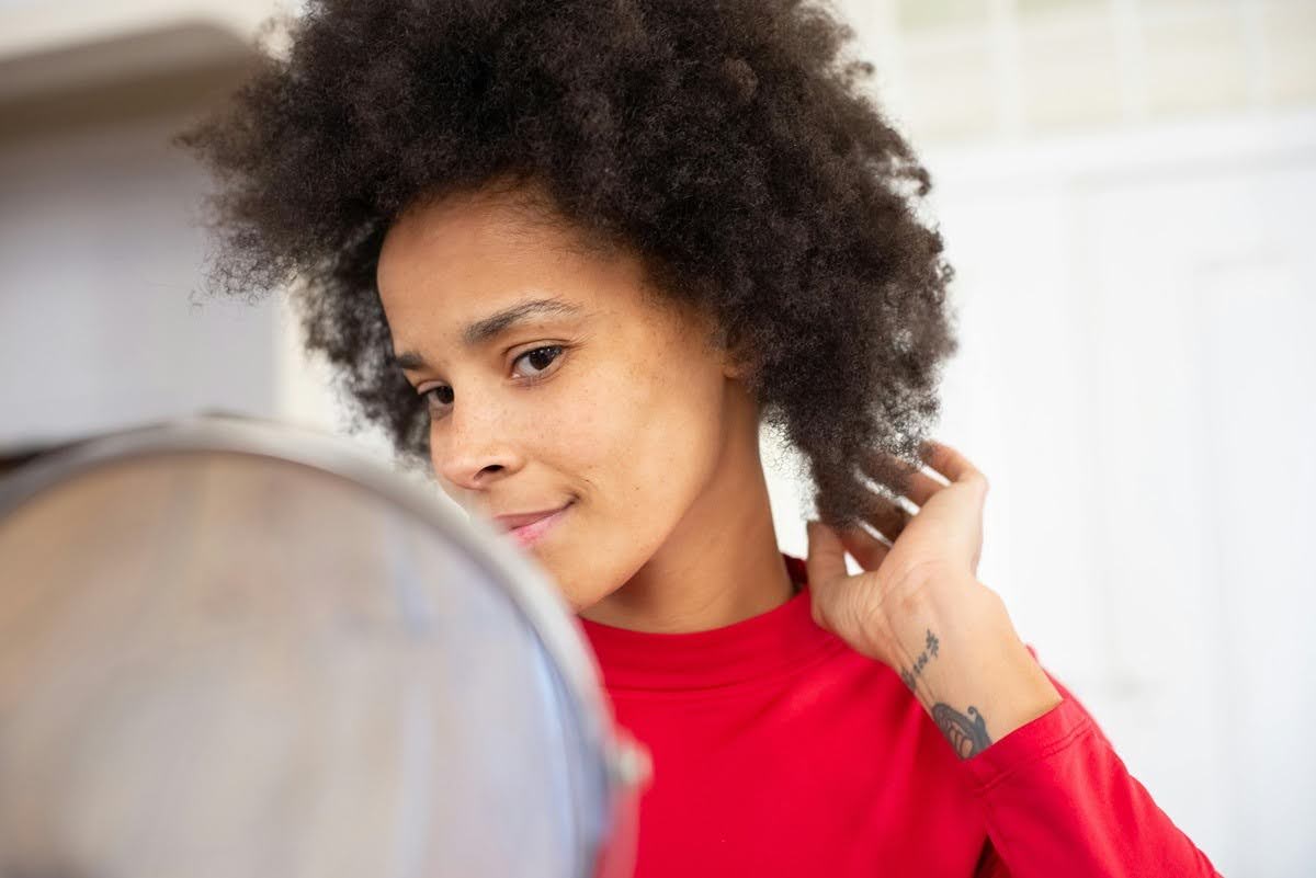 Hair Loss After Weight Loss Injections: Why It Happens & How to Stop It