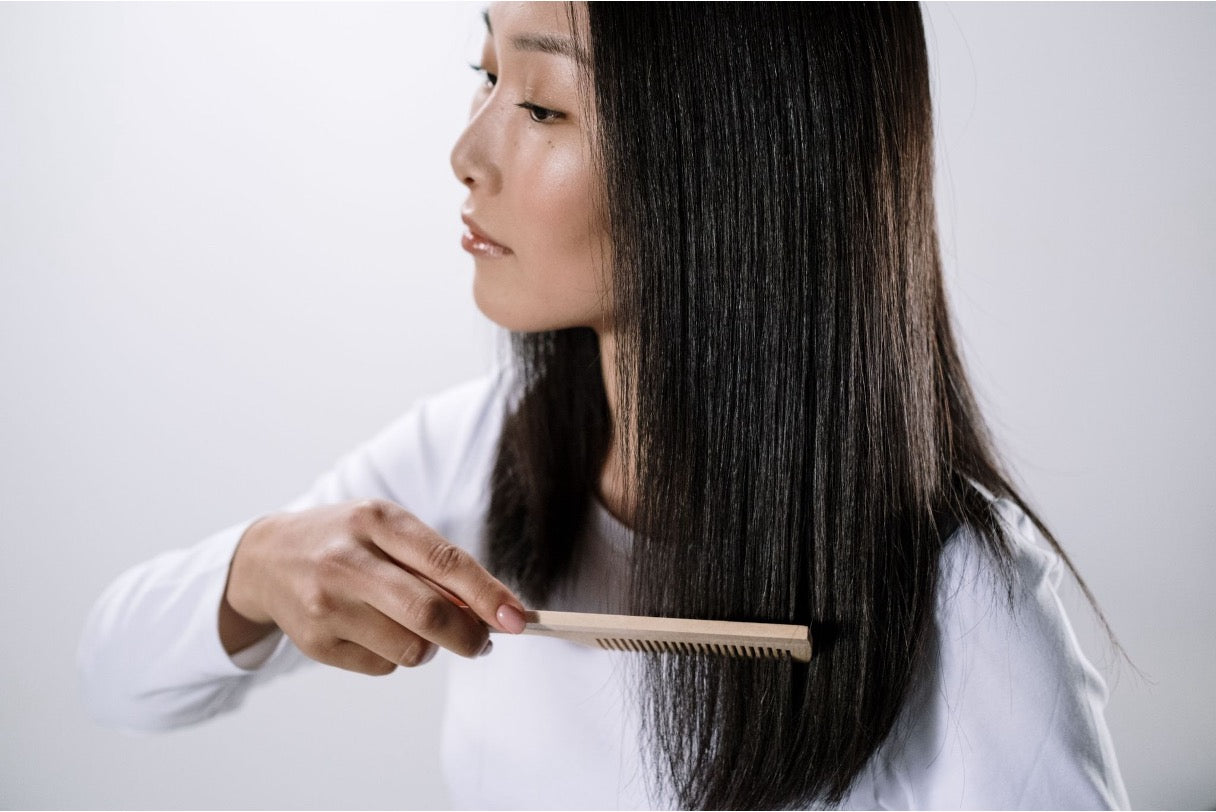 HUM Hair Strong vs Nutrafol vs Trybello Hair Growth Supplement: Cost & Results Compared