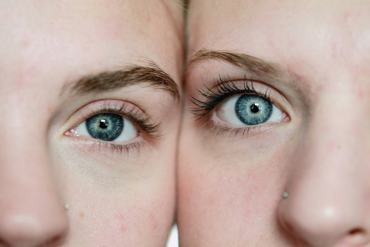 Terez & Honor vs NuOrganic vs Trybello Lash Serum: Price, Effects & Reviews
