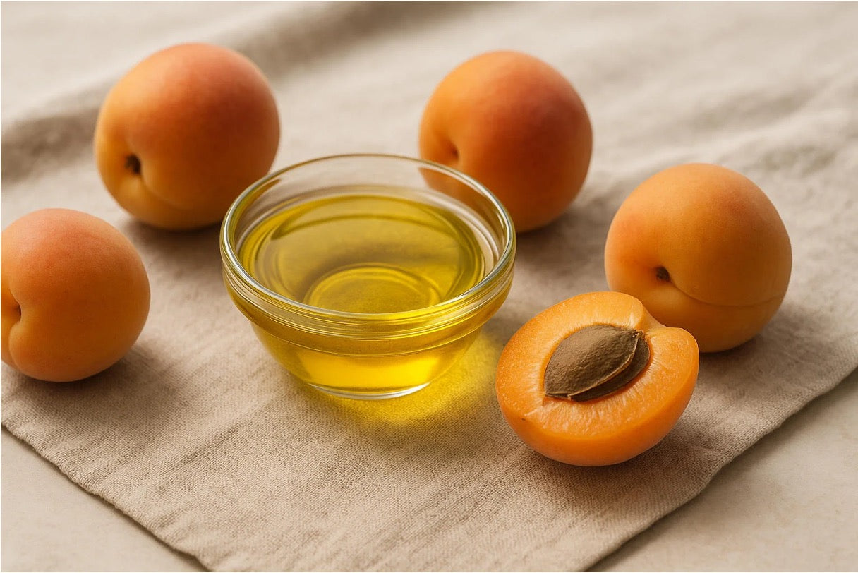 Apricot Kernel Oil for Hair Growth: Benefits, Reviews & Side Effects