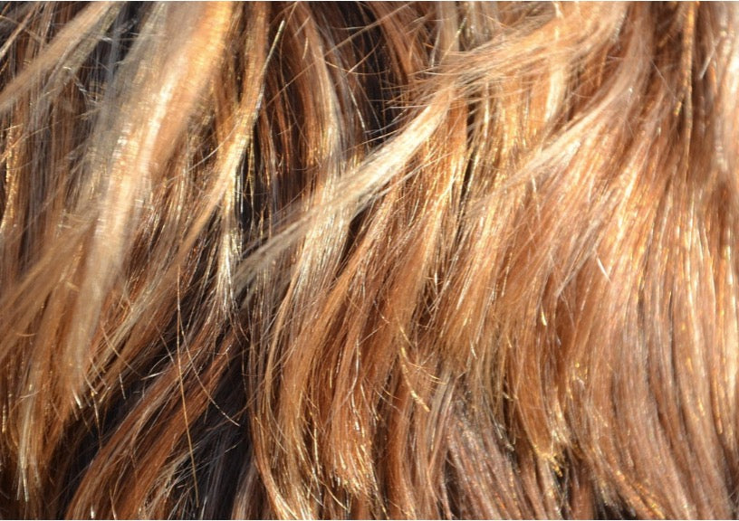 Baby Hairs vs Hair Breakage: Differences & Signs to Look For