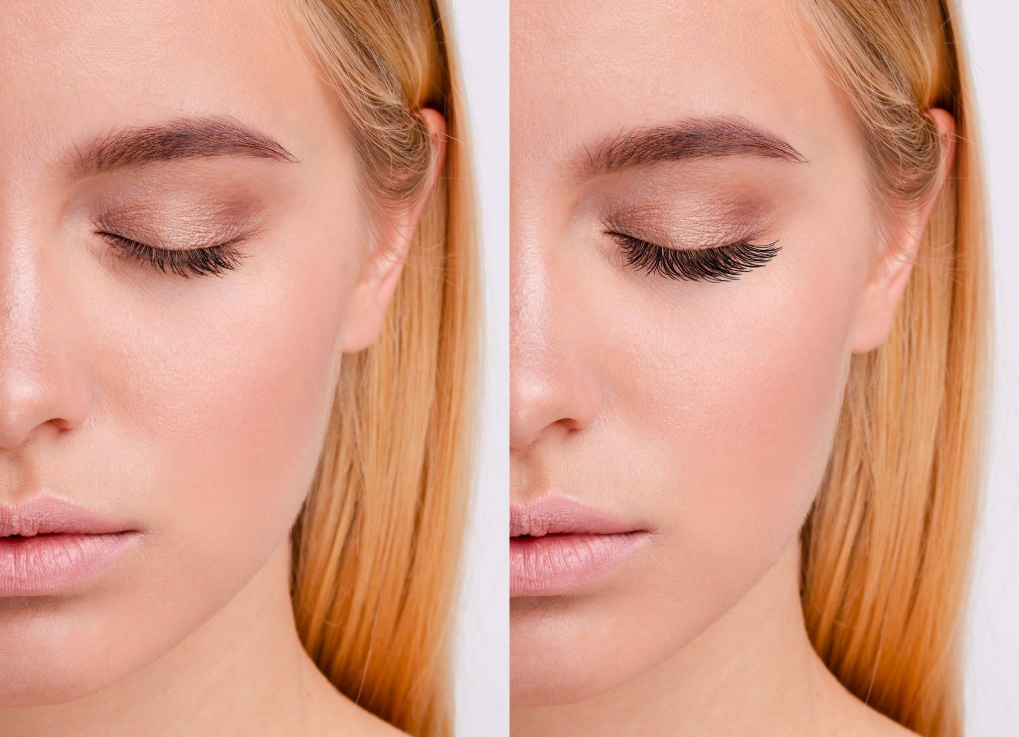 Top 3 Lash Serums for Straight Lashes: Cost, Results & Reviews