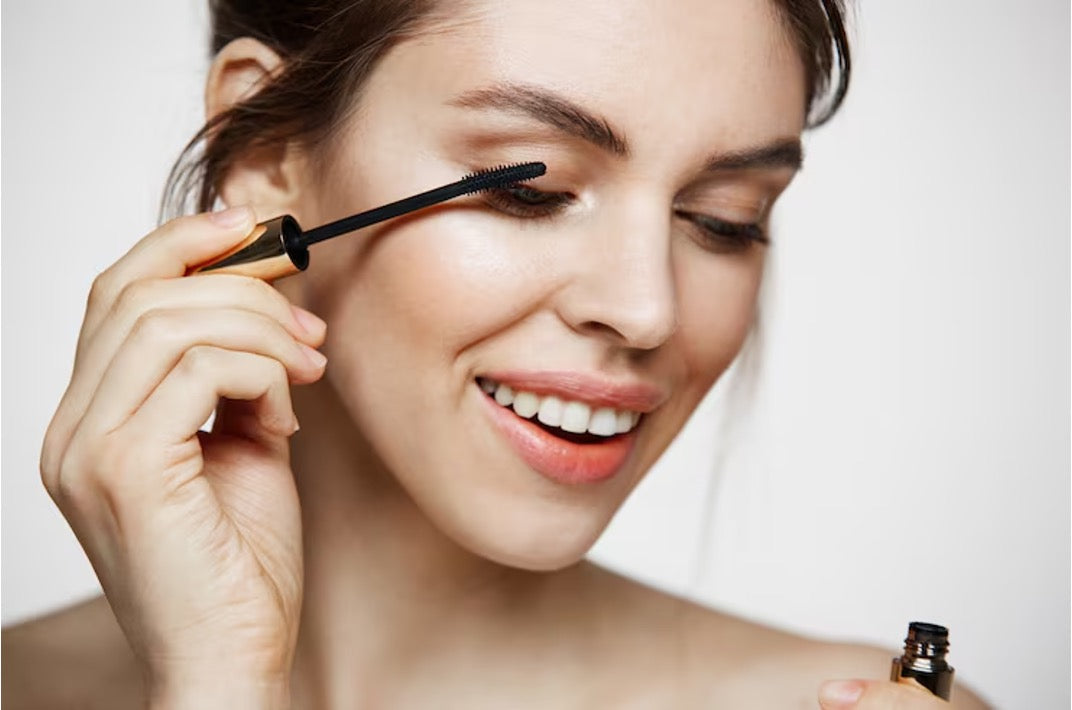 The Ordinary vs ForChics vs Trybello Lash Serum: Ingredients, Results & Side Effects
