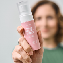 Load image into Gallery viewer, Try Bello Hair Growth Bundle - Shampoo, Conditioner &amp; Spray (3-Piece Set) Haircare Comfort Exclusive Offer TikTok Shop
