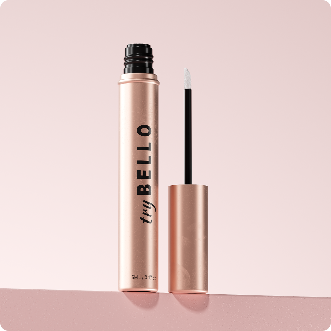Bello Eyebrow Serum