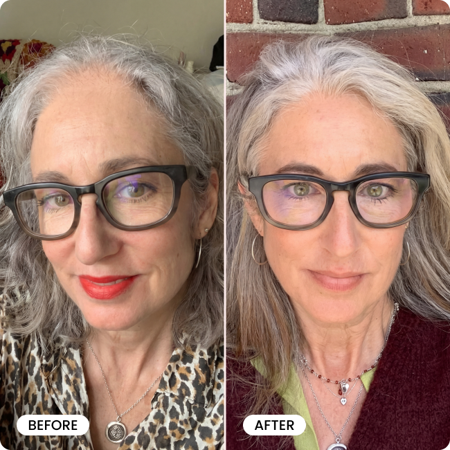 Bello Hair Helper Spray BOGO