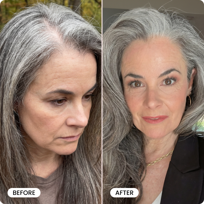 Bello Hair Booster Capsules
