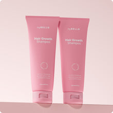 Load image into Gallery viewer, Bello Hair Growth Shampoo BOGO
