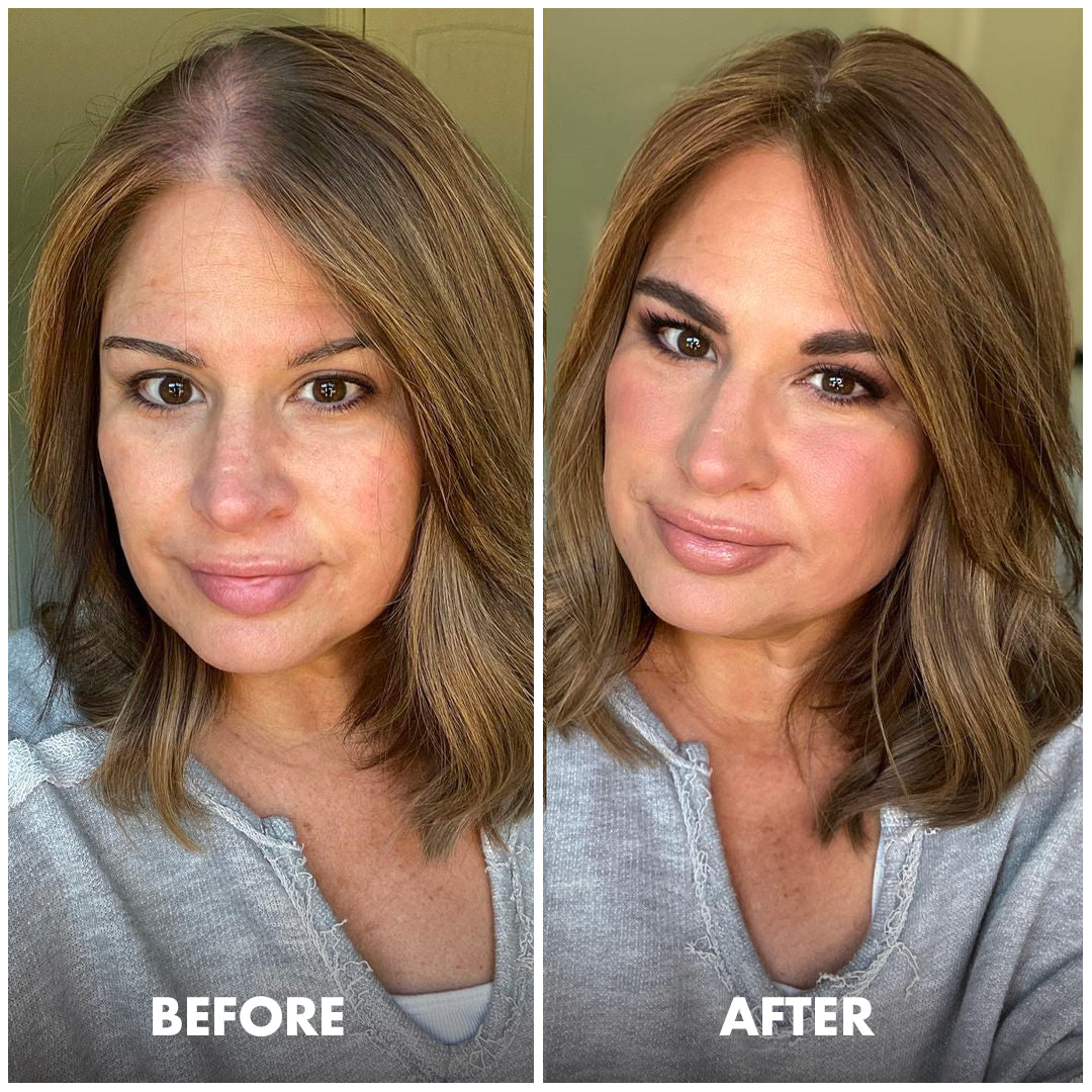 tryBello Hair Helper Spray