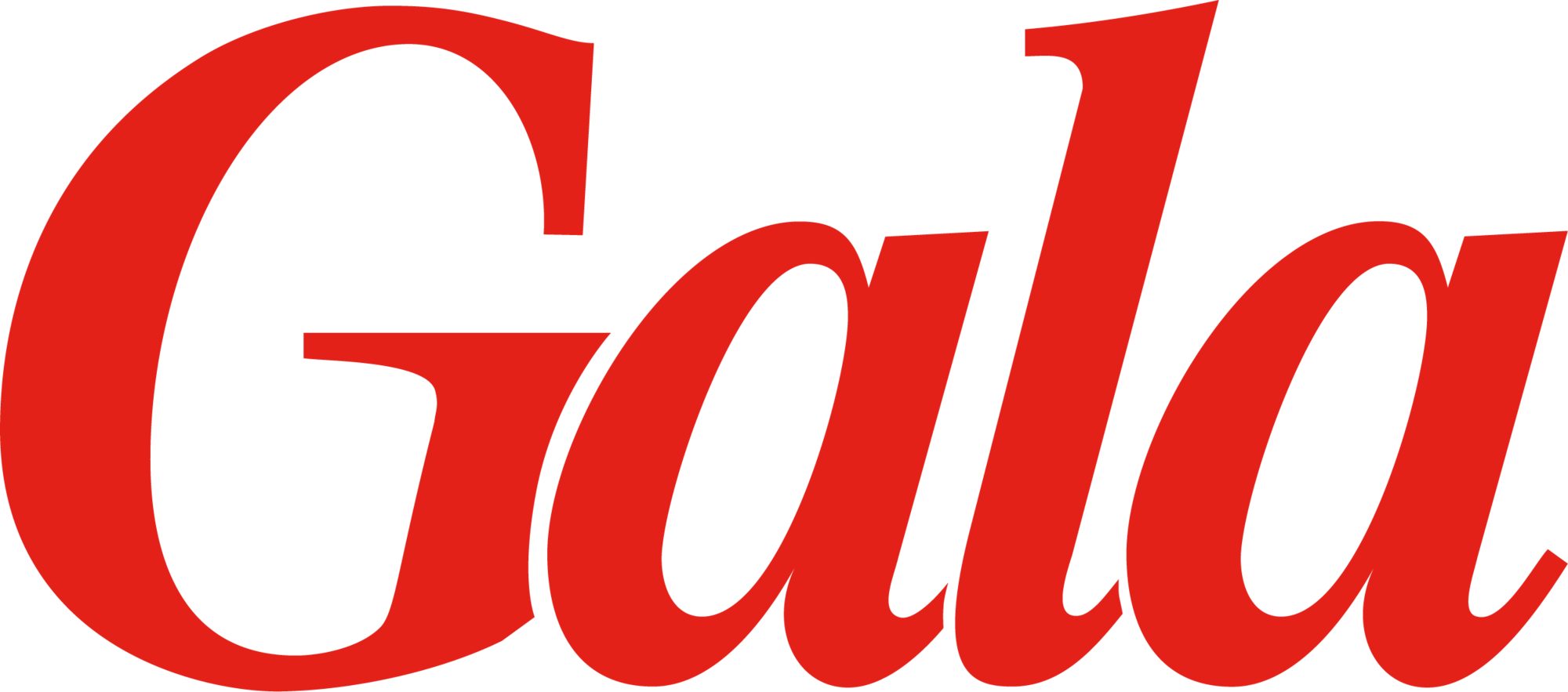 Gala Logo